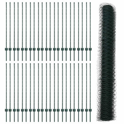 Recinzione con Posto Verde | homemem39