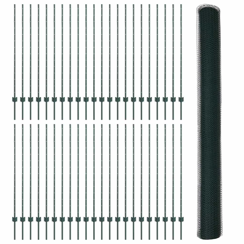 Recinzione con Posto Verde | homemem39