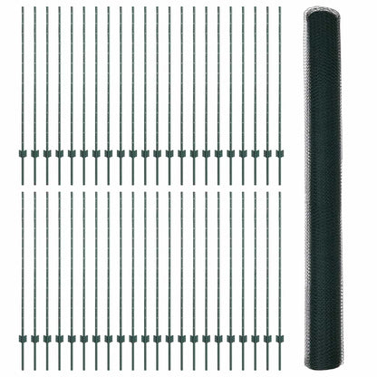 Recinzione con Posto Verde | homemem39