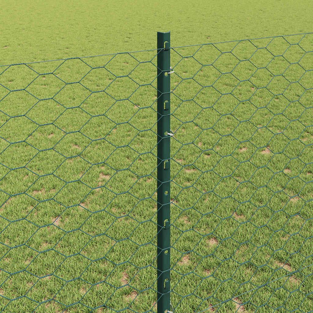 Recinzione con Posto Verde | homemem39