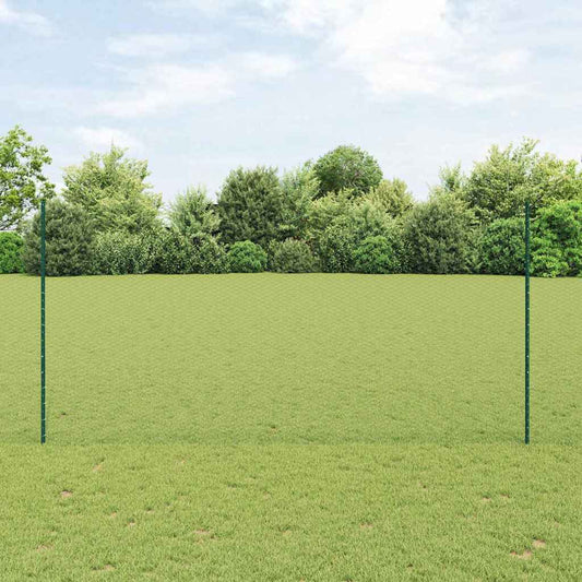 Recinzione con Posto Verde | homemem39