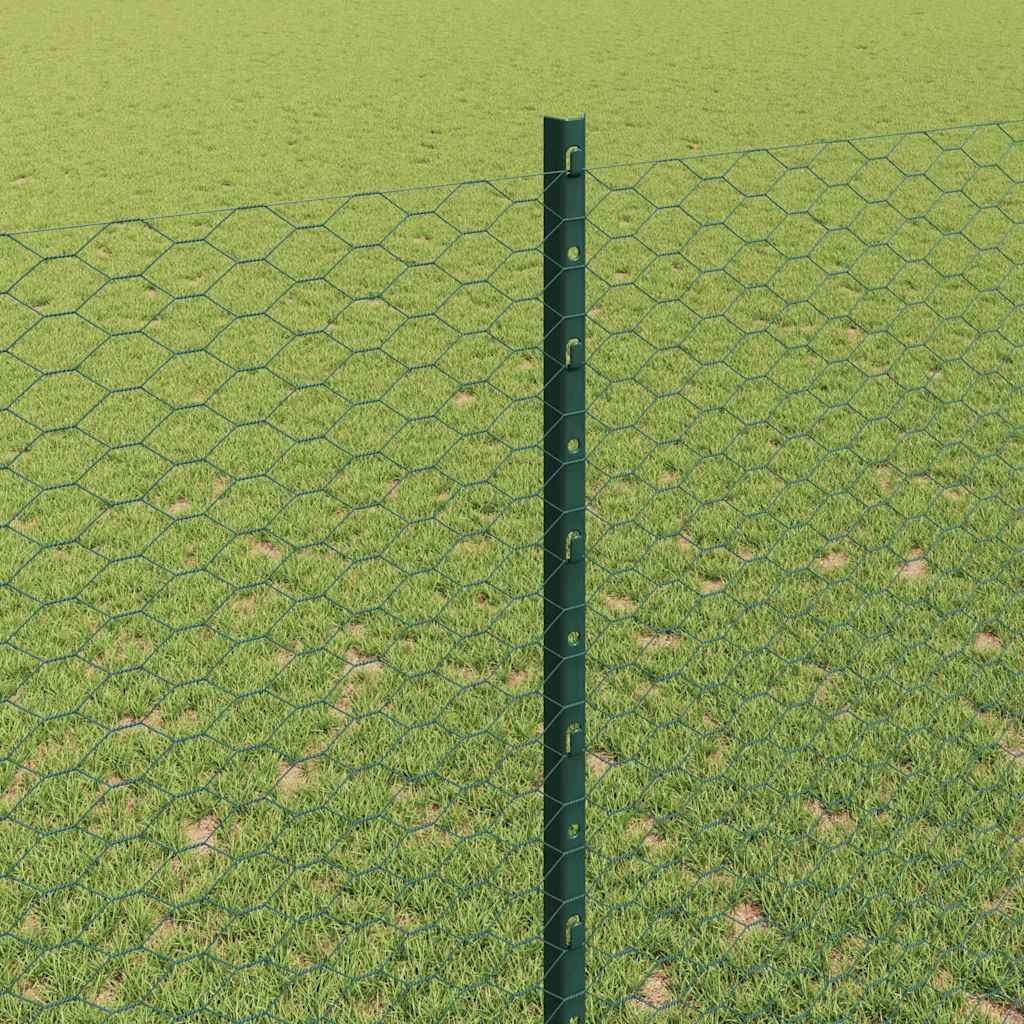 Recinzione con Posto Verde | homemem39
