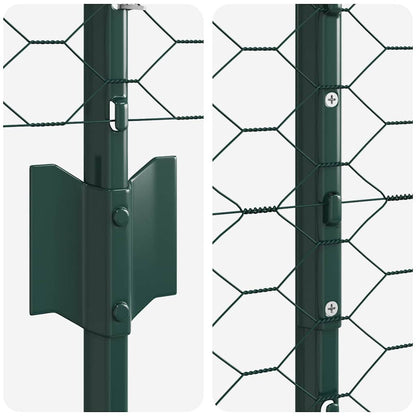 Recinzione con Posto Verde | homemem39
