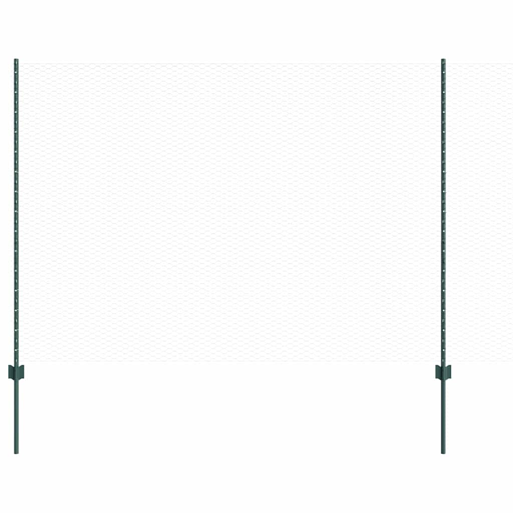 Recinzione con Posto Verde | homemem39