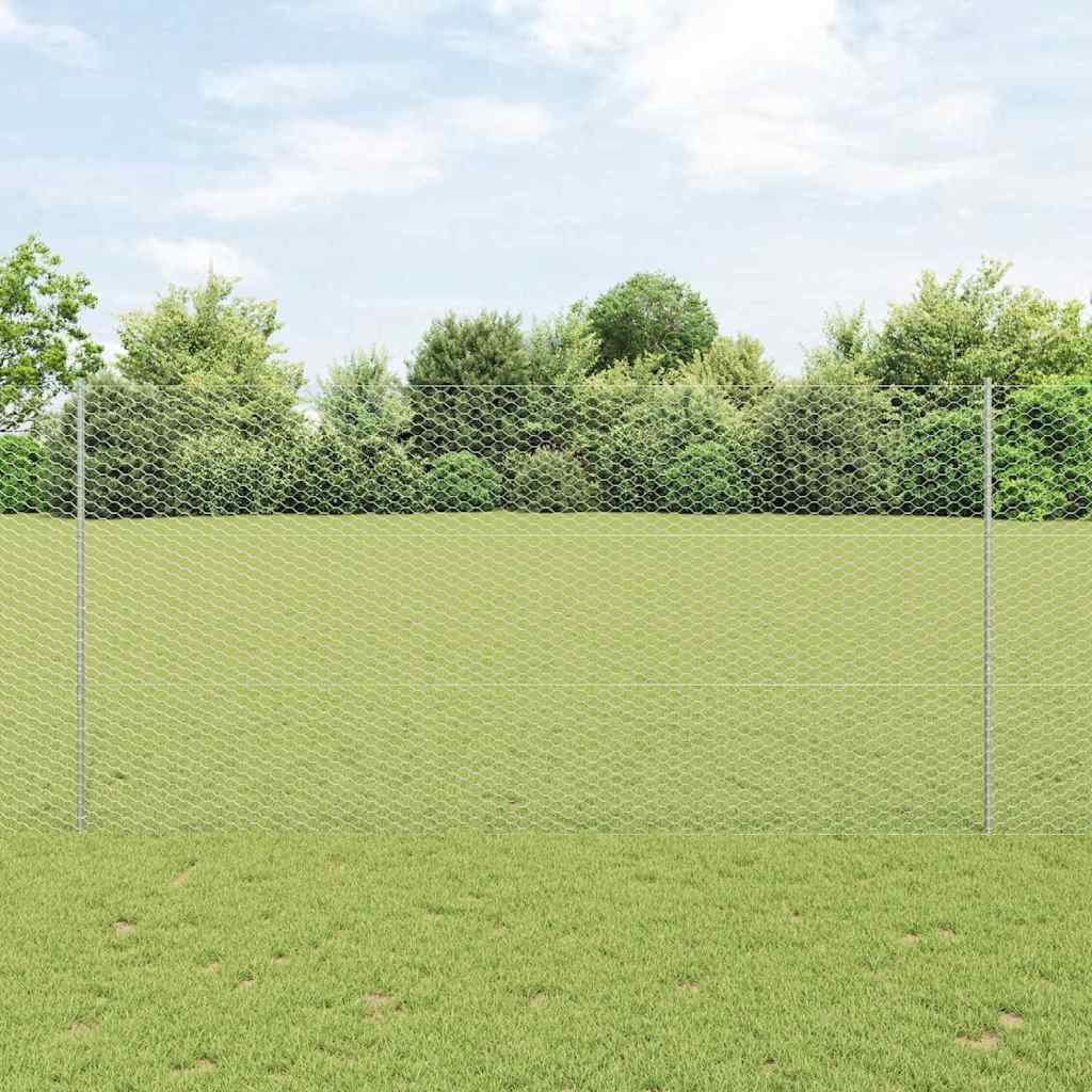 Recinzione con Posto Argento | homemem39