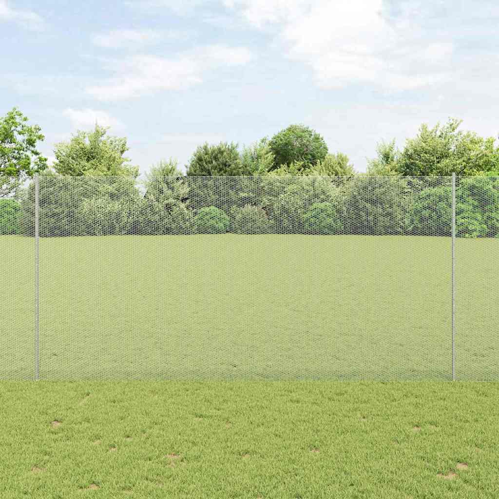 Recinzione con Posto Argento | homemem39
