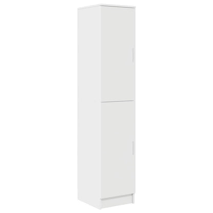 Scrivania 2 pcs Bianco