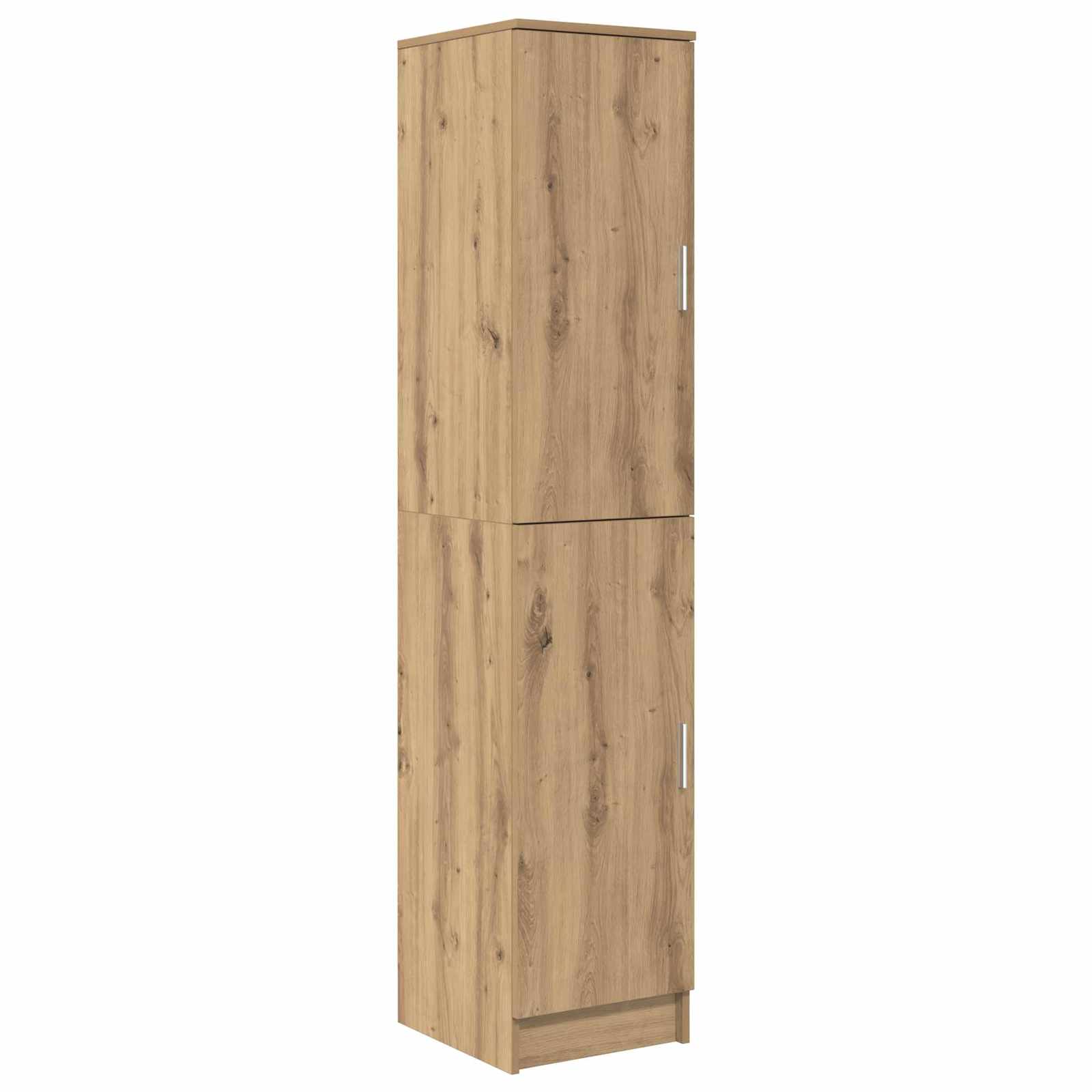 Scrivania 2 pcs Rovere artigianale | homemem39