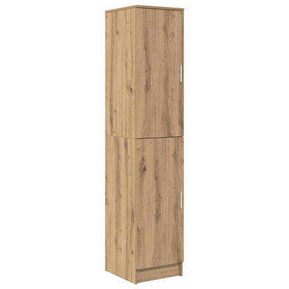 Scrivania 2 pcs Rovere artigianale | homemem39