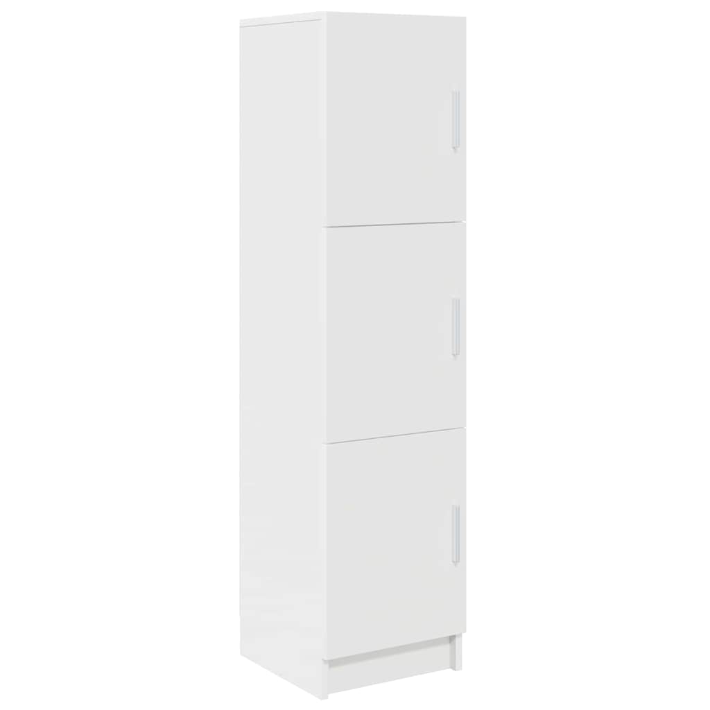 Scrivania 2 pcs Bianco