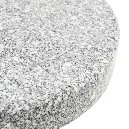 Base per ombrellone Grigio 45 x 45 x 45 cm