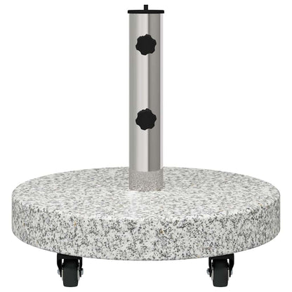 Base per ombrellone Grigio 45 x 45 x 45 cm