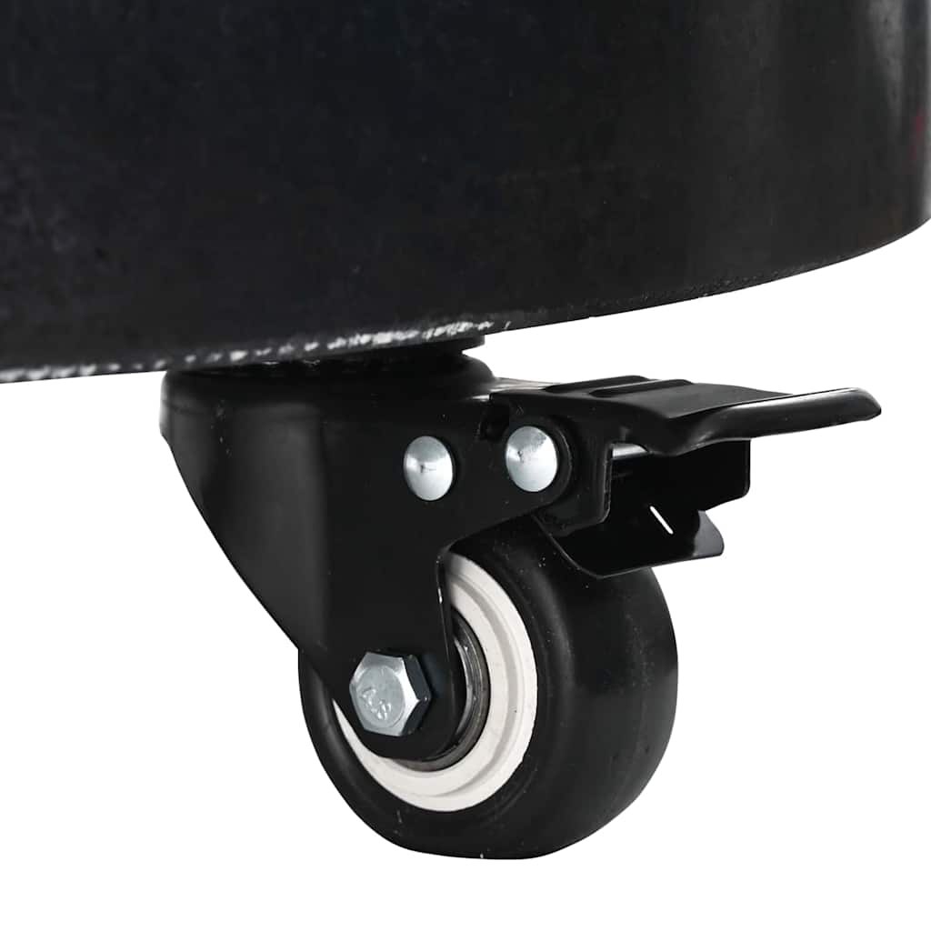 Base per ombrellone Nero 45 x 45 x 45 cm