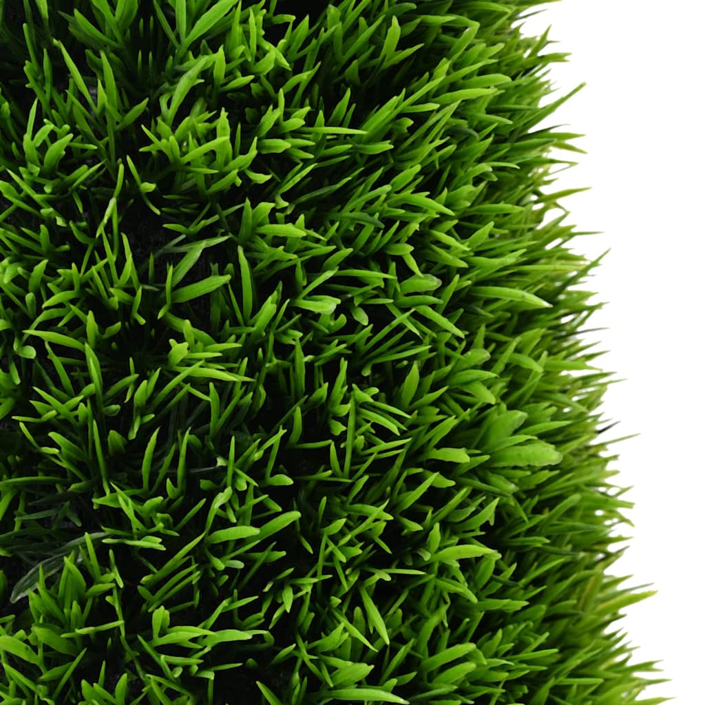 Pino Artificiali Verde 24 x 24 x 90 cm Plastica | homemem39