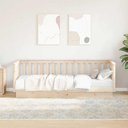 Lettino da giorno senza Materasso 90x200 cm