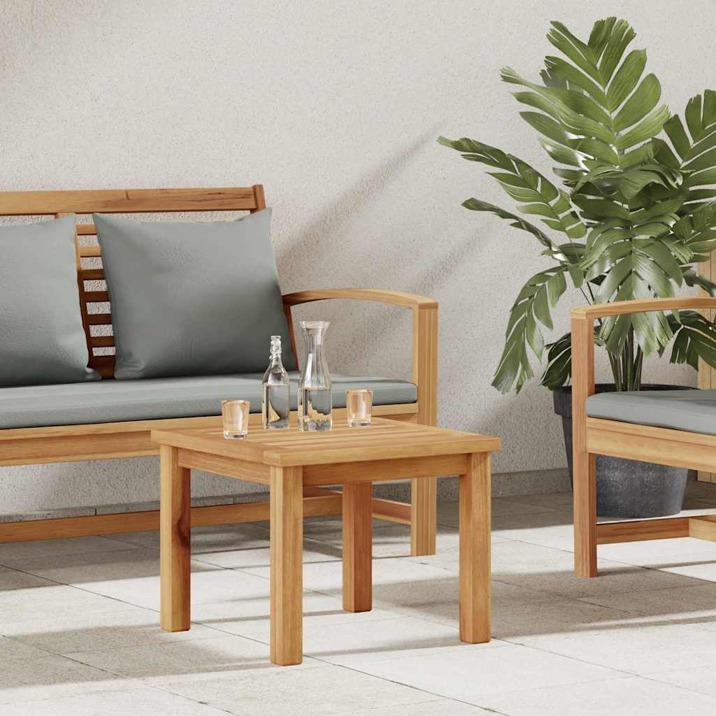 Tavolino da salotto Marrone 45 x 45 x 36 cm | homemem39