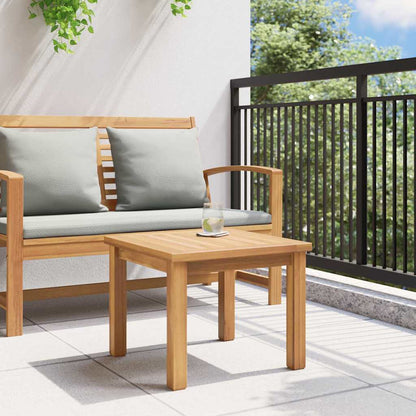 Tavolino da salotto Marrone 45 x 45 x 36 cm | homemem39