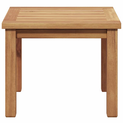 Tavolino da salotto Marrone 45 x 45 x 36 cm | homemem39