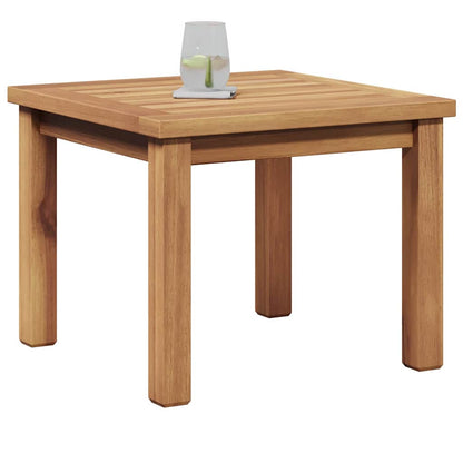 Tavolino da salotto Marrone 45 x 45 x 36 cm | homemem39