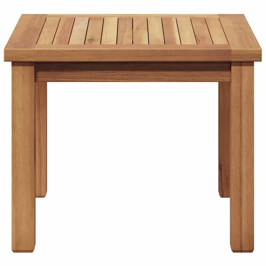 Tavolino da salotto Marrone 45 x 45 x 36 cm | homemem39