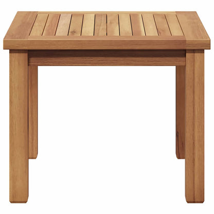 Tavolino da salotto Marrone 45 x 45 x 36 cm | homemem39