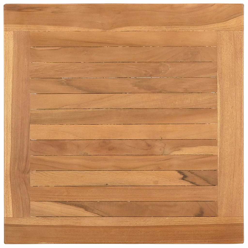 Tavolino da salotto Marrone 45 x 45 x 36 cm | homemem39