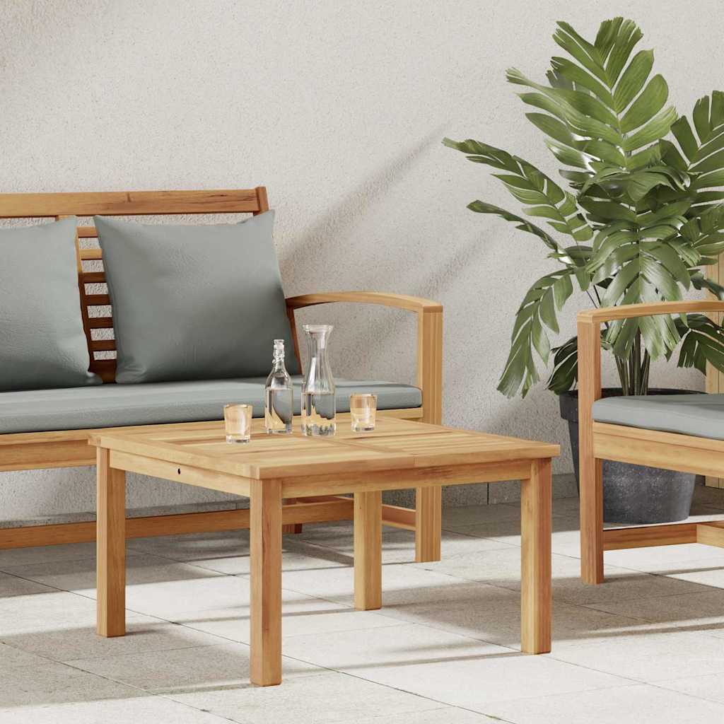 Tavolino da salotto Marrone 60 x 60 x 36 cm