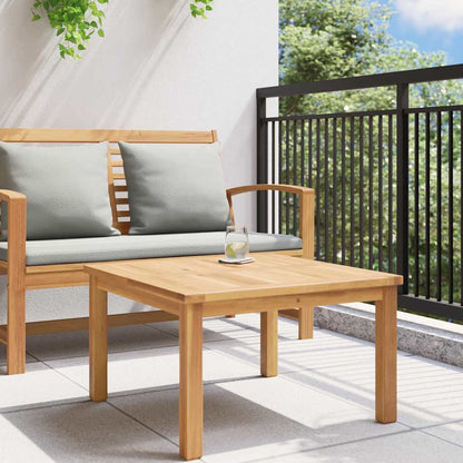 Tavolino da salotto Marrone 60 x 60 x 36 cm | homemem39