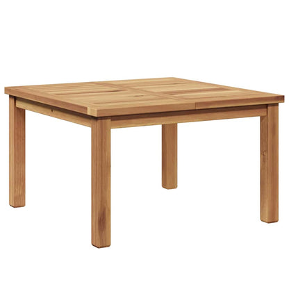 Tavolino da salotto Marrone 60 x 60 x 36 cm