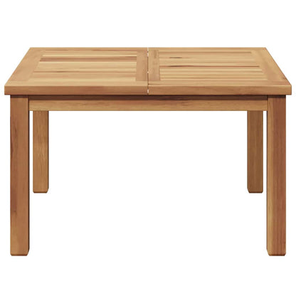 Tavolino da salotto Marrone 60 x 60 x 36 cm | homemem39