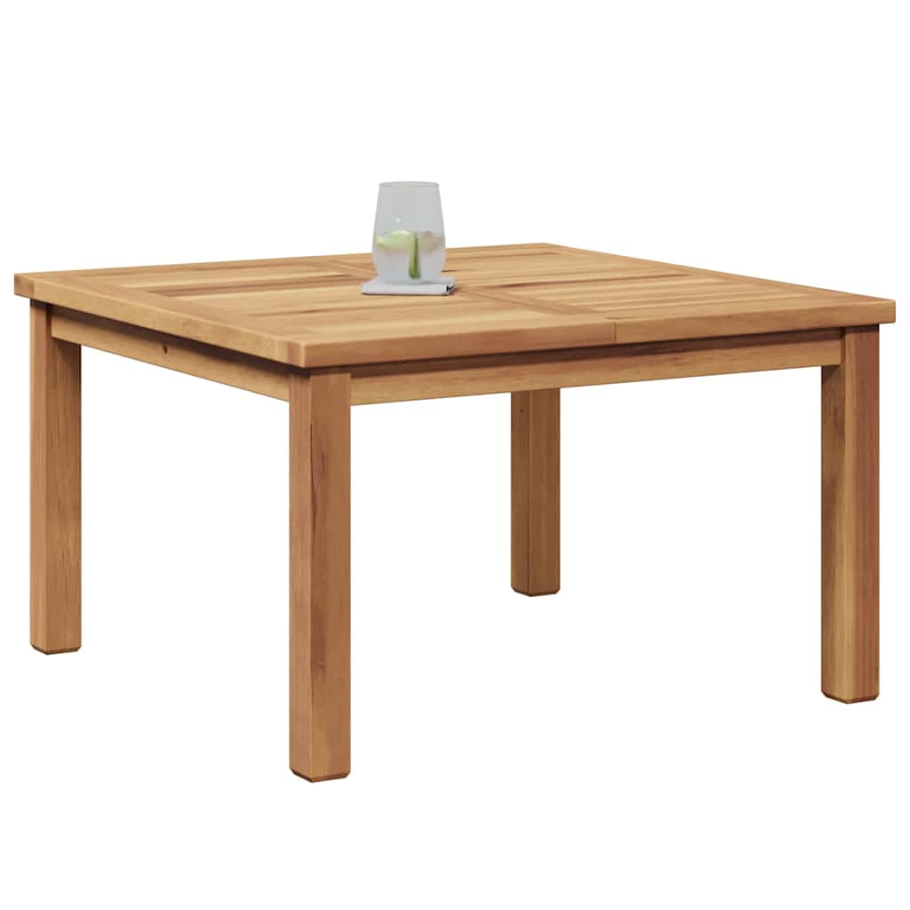 Tavolino da salotto Marrone 60 x 60 x 36 cm
