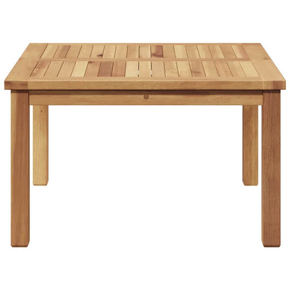 Tavolino da salotto Marrone 60 x 60 x 36 cm