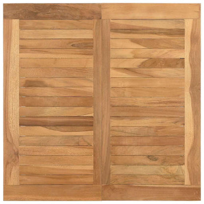 Tavolino da salotto Marrone 60 x 60 x 36 cm | homemem39