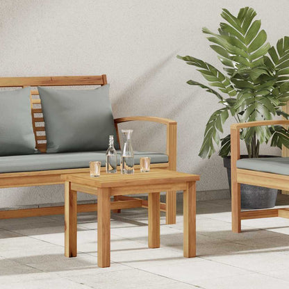 Tavolino da salotto Marrone 50 x 35 x 36 cm | homemem39