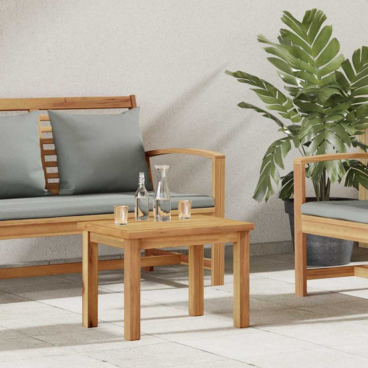 Tavolino da salotto Marrone 50 x 35 x 36 cm | homemem39