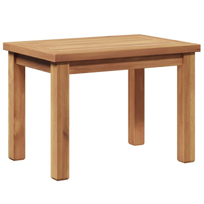 Tavolino da salotto Marrone 50 x 35 x 36 cm | homemem39