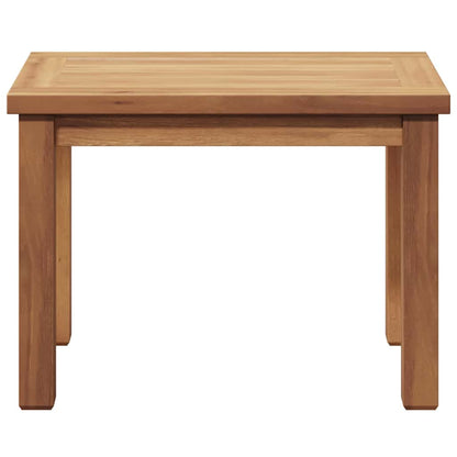 Tavolino da salotto Marrone 50 x 35 x 36 cm