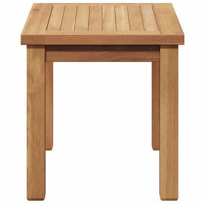 Tavolino da salotto Marrone 50 x 35 x 36 cm
