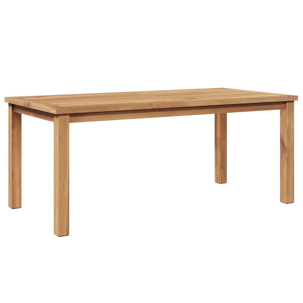 Tavolino da salotto Marrone 110 x 55 x 45 cm | homemem39