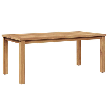 Tavolino da salotto Marrone 110 x 55 x 45 cm | homemem39