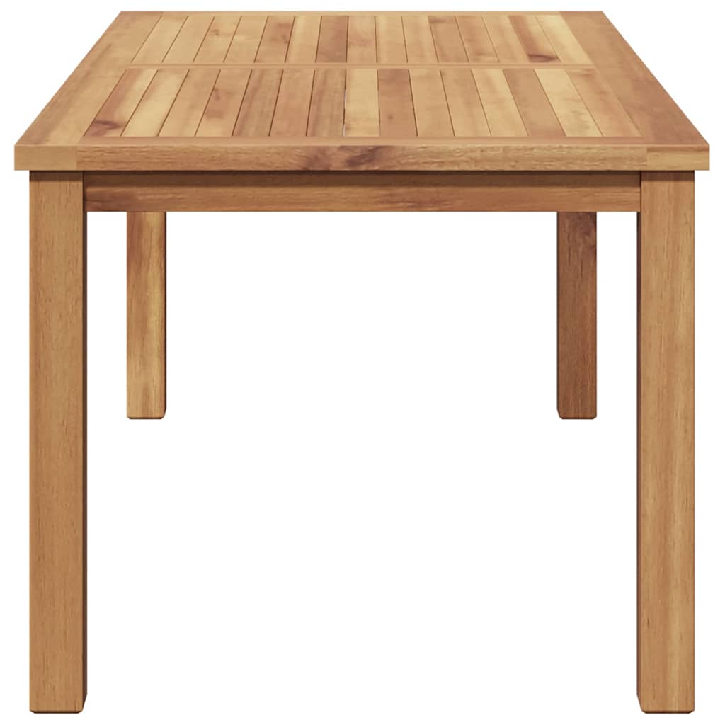 Tavolino da salotto Marrone 110 x 55 x 45 cm