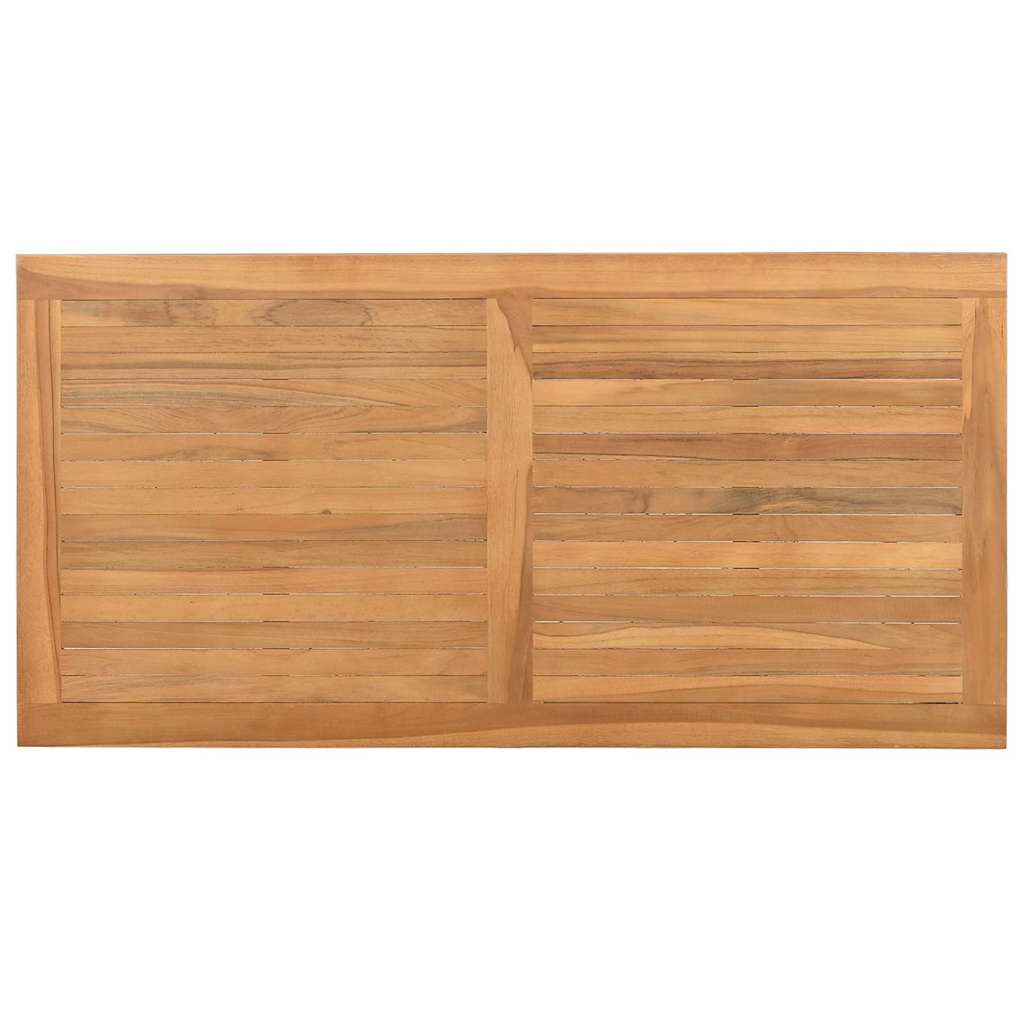 Tavolino da salotto Marrone 110 x 55 x 45 cm | homemem39