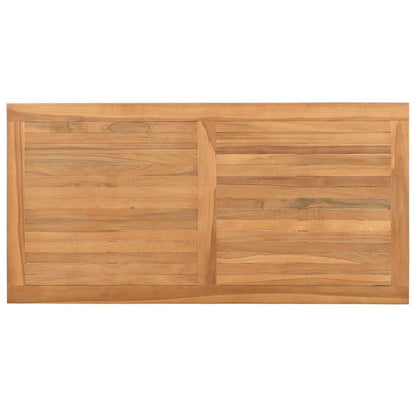 Tavolino da salotto Marrone 110 x 55 x 45 cm | homemem39