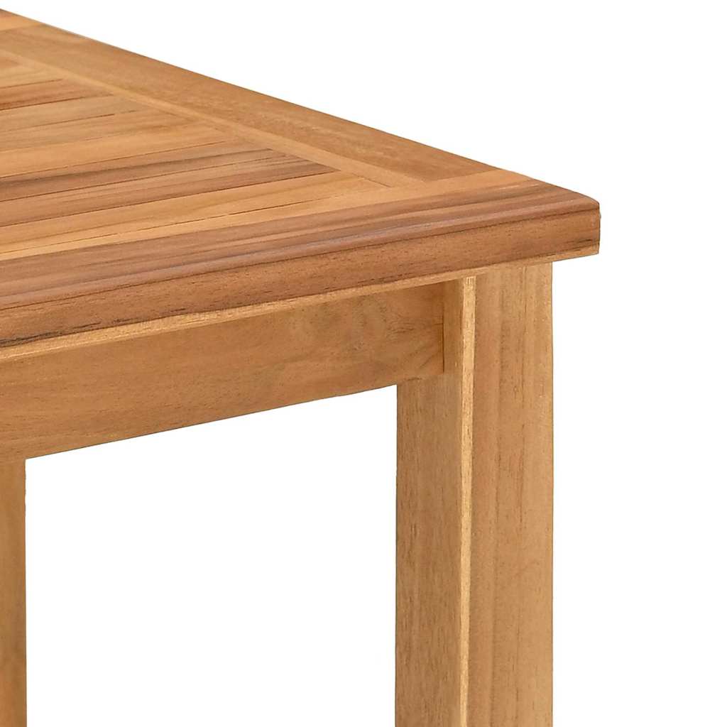 Tavolino da salotto con archiviazione Marrone 90 x 50 x 45 cm | homemem39