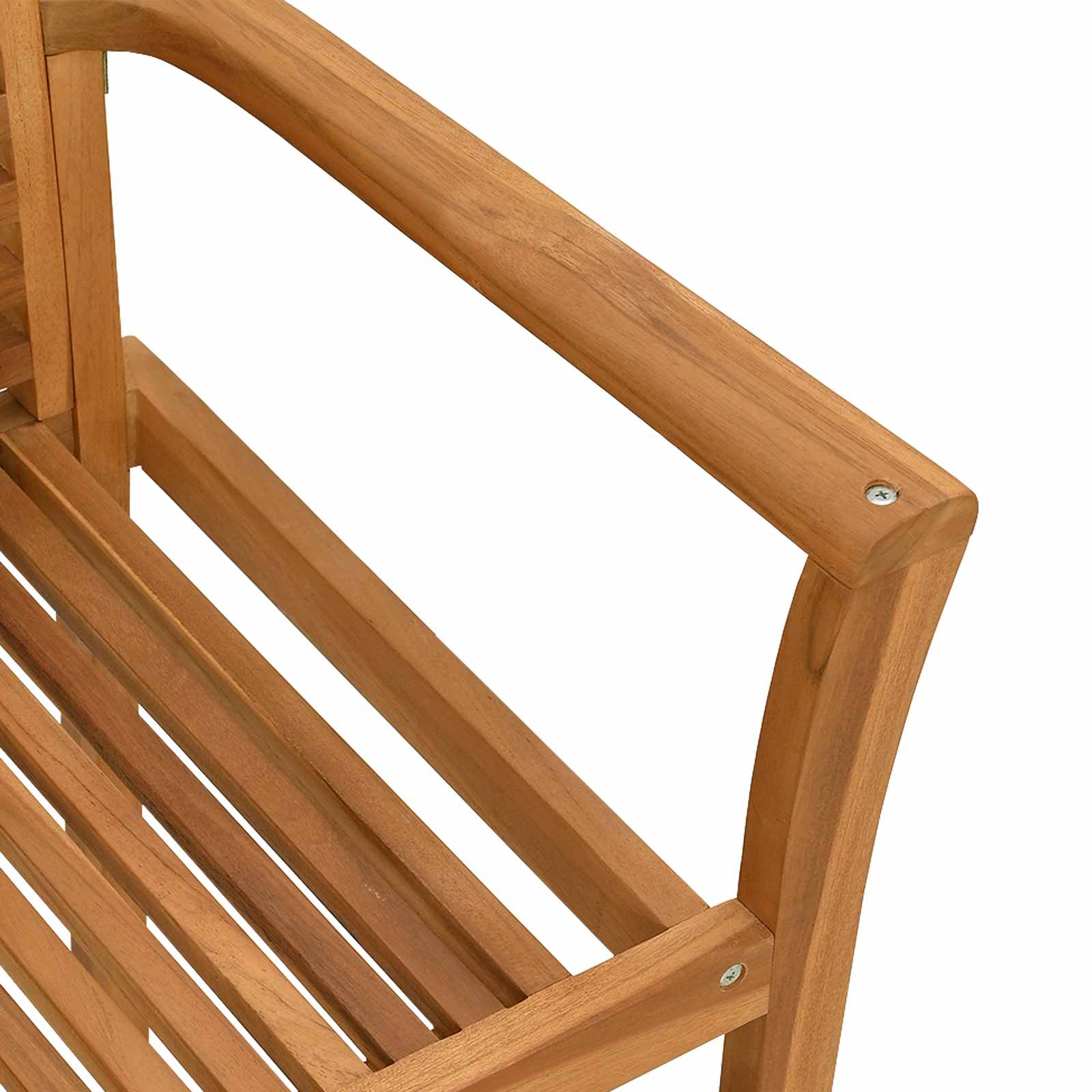 Sedia da pranzo 2 pcs Marrone 62 x 55 x 94 cm | homemem39