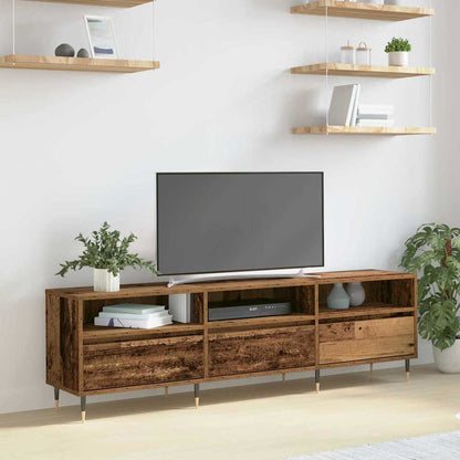 Mobile TV Legno vecchio 150 x 30 x 45 cm Legno multistrato