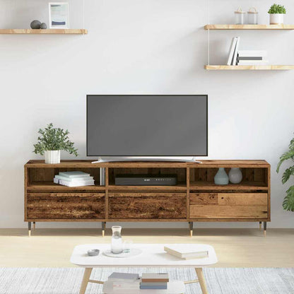 Mobile TV Legno vecchio 150 x 30 x 45 cm Legno multistrato