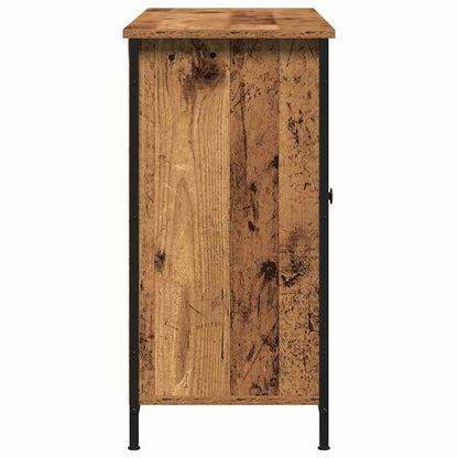 Credenza Legno vecchio 100 x 35 x 70 cm