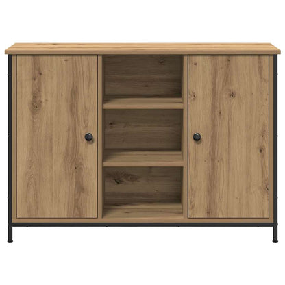Credenza Rovere artigianale 100 x 35 x 70 cm