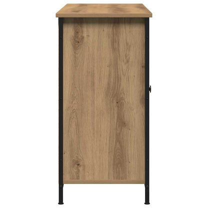 Credenza Rovere artigianale 100 x 35 x 70 cm